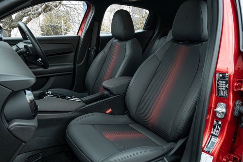 Alfa Romeo’s Junior Has Some Appeal, But It’s Not The Smart Choice | Review