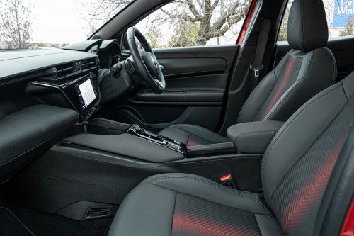 Alfa Romeo’s Junior Has Some Appeal, But It’s Not The Smart Choice | Review