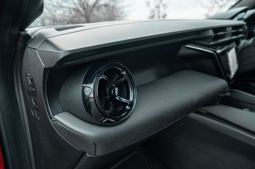 Alfa Romeo’s Junior Has Some Appeal, But It’s Not The Smart Choice | Review
