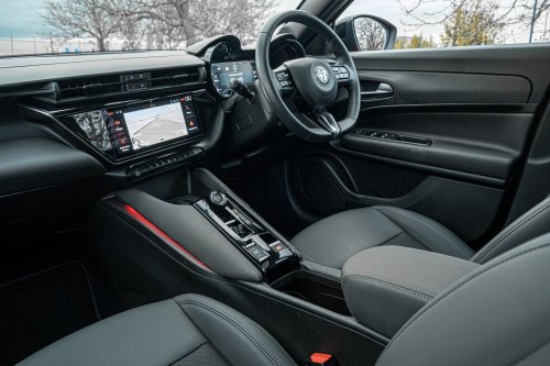 Alfa Romeo’s Junior Has Some Appeal, But It’s Not The Smart Choice | Review