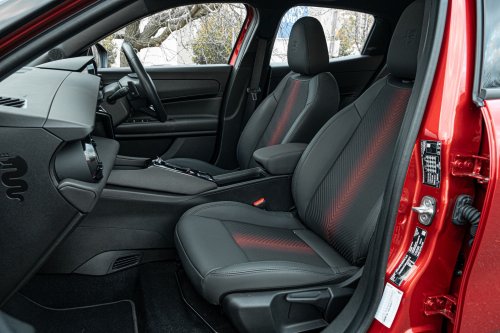 Alfa Romeo’s Junior Has Some Appeal, But It’s Not The Smart Choice | Review