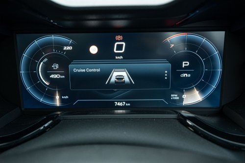 Alfa Romeo’s Junior Has Some Appeal, But It’s Not The Smart Choice | Review