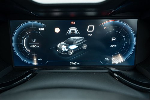 Alfa Romeo’s Junior Has Some Appeal, But It’s Not The Smart Choice | Review