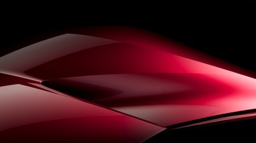 Alfa Romeo Teases New Concept Car Ahead Of October Debut