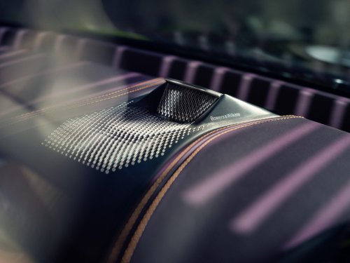 Aston Martin’s DBX GT Bets Big On Luxury And Power