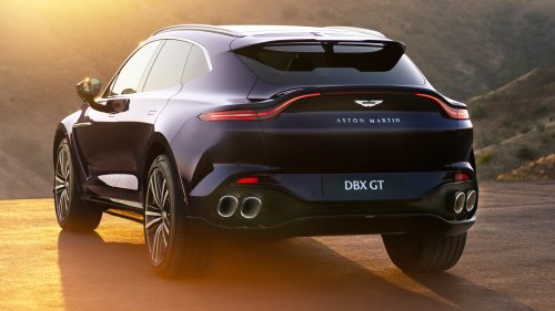Mercedes, Mercedes Will Avoid US Ban, Despite 20% Chinese Ownership