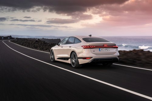There’s A New EV Range Champion And It’s Not Tesla Or Lucid
