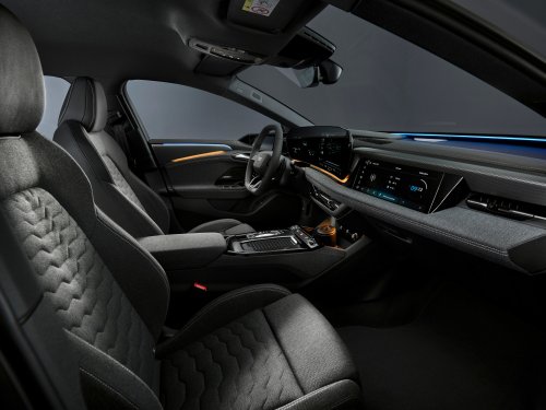 There’s A New EV Range Champion And It’s Not Tesla Or Lucid