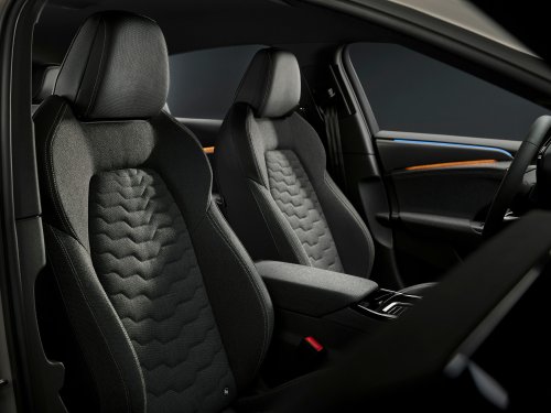 There’s A New EV Range Champion And It’s Not Tesla Or Lucid