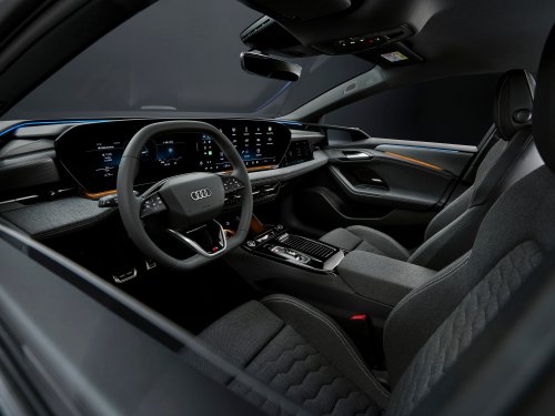 There’s A New EV Range Champion And It’s Not Tesla Or Lucid