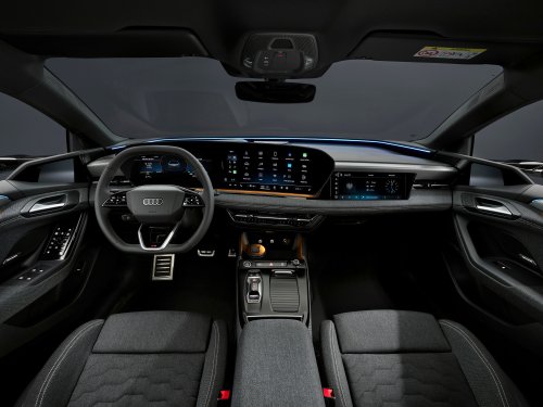 There’s A New EV Range Champion And It’s Not Tesla Or Lucid