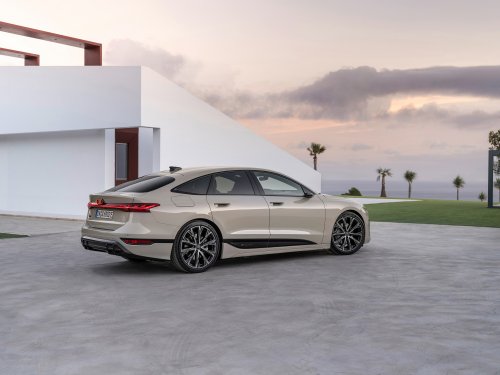 There’s A New EV Range Champion And It’s Not Tesla Or Lucid