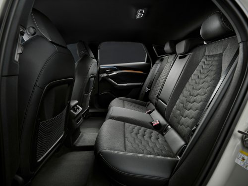 There’s A New EV Range Champion And It’s Not Tesla Or Lucid