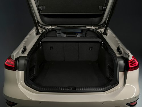 There’s A New EV Range Champion And It’s Not Tesla Or Lucid