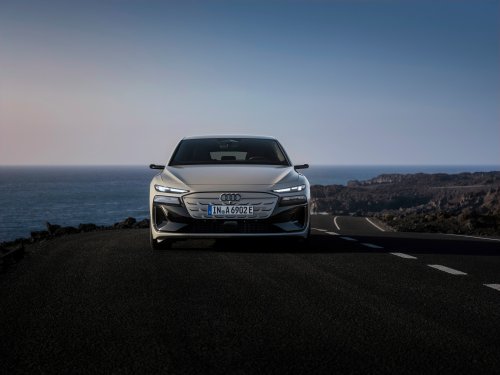 There’s A New EV Range Champion And It’s Not Tesla Or Lucid