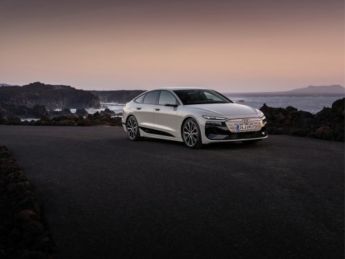 There’s A New EV Range Champion And It’s Not Tesla Or Lucid