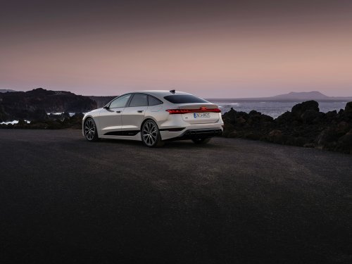 There’s A New EV Range Champion And It’s Not Tesla Or Lucid