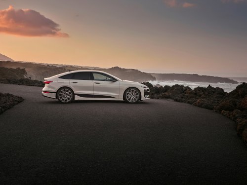 There’s A New EV Range Champion And It’s Not Tesla Or Lucid