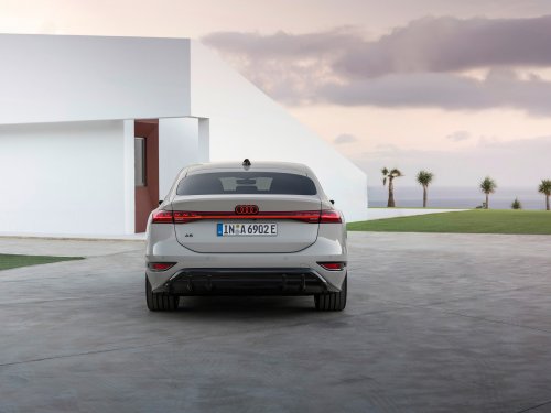 There’s A New EV Range Champion And It’s Not Tesla Or Lucid