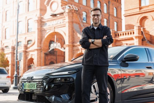 Tesla, Lucid, There’s A New EV Range Champion And It’s Not Tesla Or Lucid