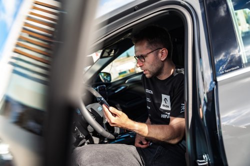 There’s A New EV Range Champion And It’s Not Tesla Or Lucid