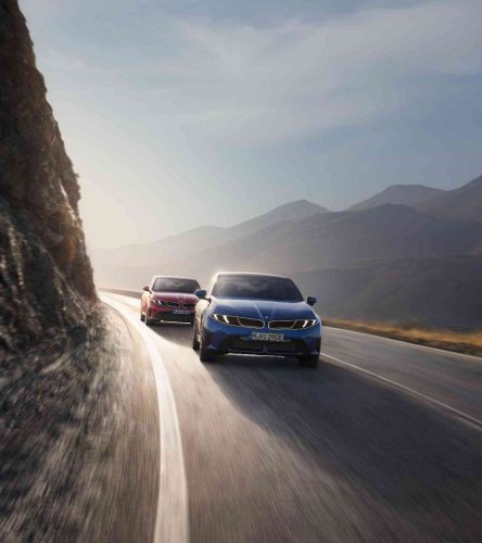 New BMW 3-Series Gets Up To 437 HP, Arrives In The US Next Year