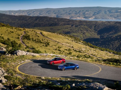 New BMW 3-Series Gets Up To 437 HP, Arrives In The US Next Year