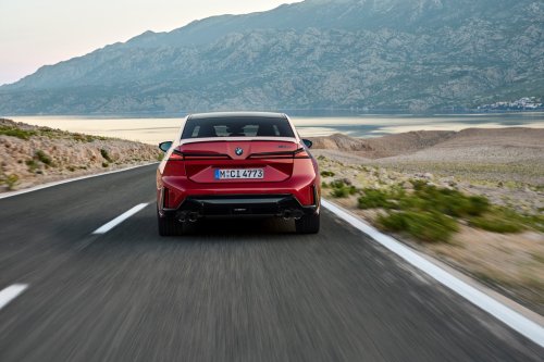 New BMW 3-Series Gets Up To 437 HP, Arrives In The US Next Year