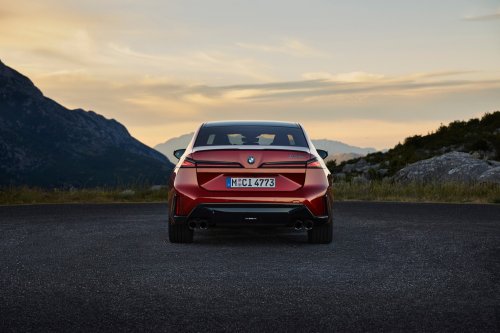New BMW 3-Series Gets Up To 437 HP, Arrives In The US Next Year