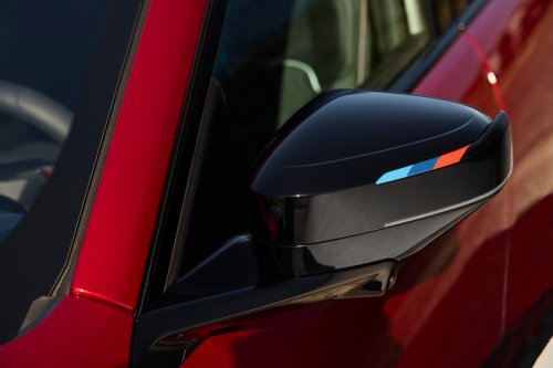 New BMW 3-Series Gets Up To 437 HP, Arrives In The US Next Year