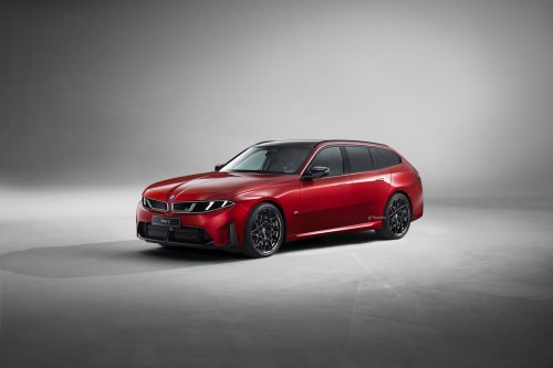 New BMW 3-Series Touring Is Coming Soon, And It Won’t Be Alone