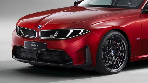 BMW, Touring, New BMW 3-Series Touring Is Coming Soon, And It Won’t Be Alone