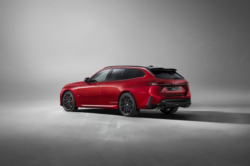 BMW, Touring, New BMW 3-Series Touring Is Coming Soon, And It Won’t Be Alone