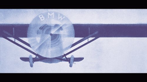 Everyone Thinks BMW’s Badge Is A Spinning Propeller. It Isn’t