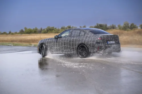 BMW Gears Up To Unveil All-New 3-Series On September 29