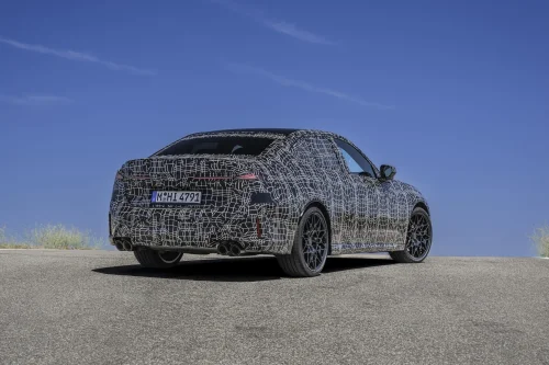 BMW Gears Up To Unveil All-New 3-Series On September 29