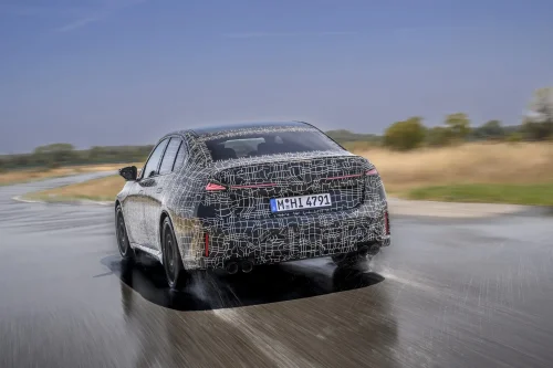 BMW, BMW Gears Up To Unveil All-New 3-Series On September 29