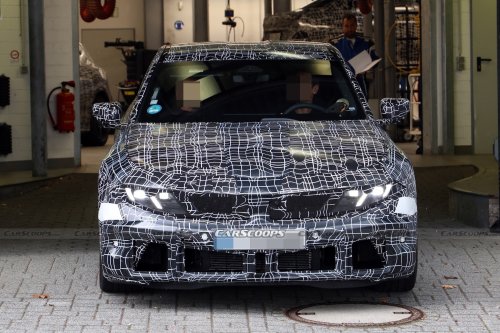 The BMW M3 Is Going Electric, But Not Every M3