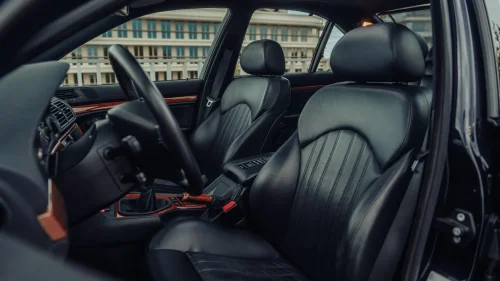 This BMW M5 Helped VW Create Its Secretive W10