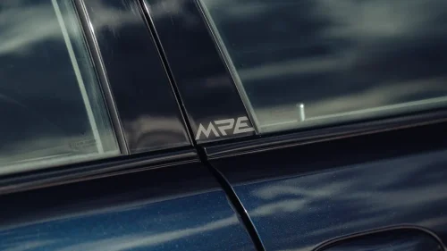 This BMW M5 Helped VW Create Its Secretive W10