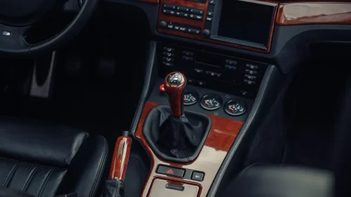 BMW, BMW M5, This BMW M5 Helped VW Create Its Secretive W10