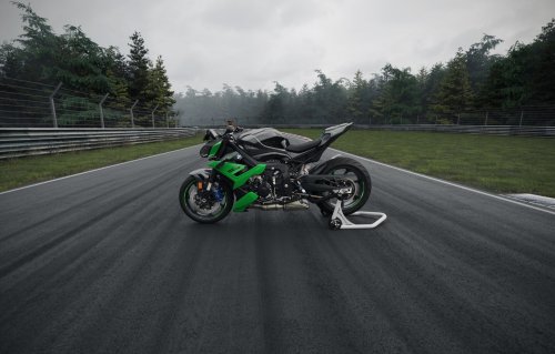 BMW M Launches New Special Edition Models For Nürburgring’s Special Birthday