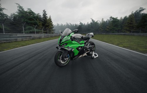 BMW M Launches New Special Edition Models For Nürburgring’s Special Birthday