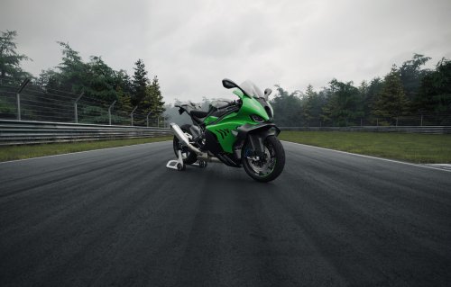 BMW M Launches New Special Edition Models For Nürburgring’s Special Birthday
