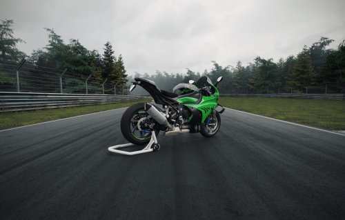 BMW M Launches New Special Edition Models For Nürburgring’s Special Birthday