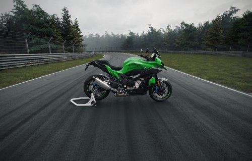 BMW M Launches New Special Edition Models For Nürburgring’s Special Birthday