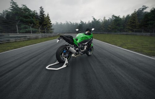 BMW M Launches New Special Edition Models For Nürburgring’s Special Birthday