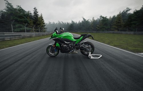 BMW M Launches New Special Edition Models For Nürburgring’s Special Birthday