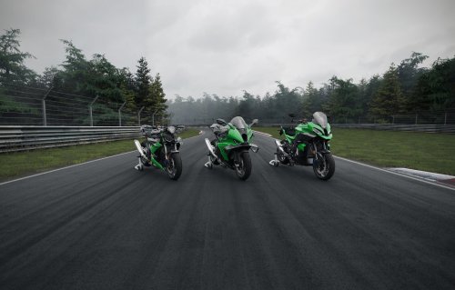 BMW M Launches New Special Edition Models For Nürburgring’s Special Birthday