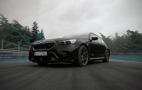 BMW, BMW M Launches New Special Edition Models For Nürburgring’s Special Birthday